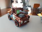 Lego 8677 Disney cars, Ophalen of Verzenden, Zo goed als nieuw
