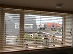 Bamboo houten luxaflex, Huis en Inrichting, Stoffering | Gordijnen en Lamellen, Ophalen, Zo goed als nieuw, Bamboo hout