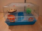 Ferplast Hamsterkooi Duna Fun, Kooi, Gebruikt, Minder dan 75 cm, Hamster