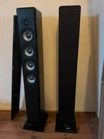 Boston rs334 nieuwstaat, Overige merken, Ophalen of Verzenden, Zo goed als nieuw, 120 watt of meer