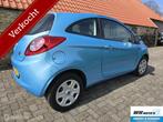 Ford Ka 1.2 Cool & Sound start/stop, Voorwielaandrijving, Euro 5, Gebruikt, 1242 cc