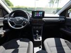 Dacia Sandero Stepway 1.0 TCe Comfort Automaat (Vol-Opties!), Met garantie (alle), Origineel Nederlands, 91 pk, 3 cilinders