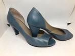 Pumps Noa Antwerpen, jeansblauw (290121), Kleding | Dames, Schoenen, Blauw, Noa, Ophalen of Verzenden, Zo goed als nieuw