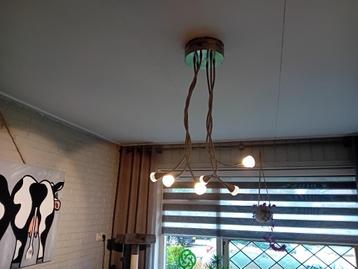 2 x ikea hanglamp  beschikbaar voor biedingen