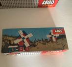 Lego jaren 60 set 318 molen, Kinderen en Baby's, Speelgoed | Duplo en Lego, Ophalen of Verzenden, Zo goed als nieuw