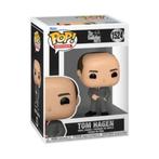 The godfather Tom Hagen #1524 Funko pop movies vinyl figure, Nieuw, Overige typen, Ophalen of Verzenden, Film