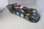Porsche 911 GT1 #5 1;18, Ophalen of Verzenden, Zo goed als nieuw, Auto, Maisto