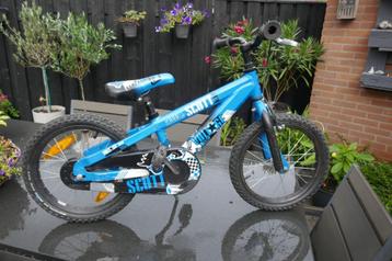 	Scott Voltage 16 Junior,  beschikbaar voor biedingen