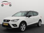 SEAT Arona 1.5 TSI EVO FR Business Intense 4 CILINDER / VIRT, Voorwielaandrijving, Stof, 4 cilinders, 150 pk