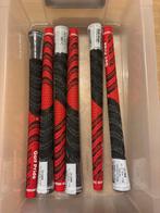 6 x Golfpride MCC Grips - Nieuw!, Sport en Fitness, Golf, Ophalen of Verzenden, Nieuw, Overige typen, Overige merken