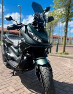 Honda X ADV 750 I 2020 I Legergroen/matzwart I KM 7534 I, Motoren, Motoren | Honda, Particulier, 2 cilinders, 750 cc, Sport