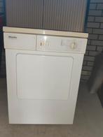 Wasdroger te koop, Ophalen, Gebruikt, Luchtafvoer, Voorlader