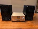 JVC EX-A1 stereo set  met Pioneer speakers, Audio, Tv en Foto, Stereo-sets, Gebruikt, Ophalen of Verzenden, JVC, Dvd-speler