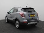 Opel Mokka X 1.4 Turbo 120 Jaar Edition | Trekhaak | PDC Voo, Stof, Gebruikt, Handgeschakeld, 1364 cc