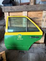 John Deere Deur, Ophalen, Gebruikt, Links, Overige automerken