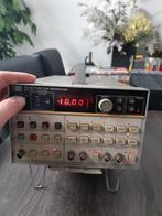 Hp 3314A function generator defect, Doe-het-zelf en Verbouw, Meetapparatuur, Ophalen of Verzenden, Gebruikt