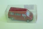 Wiking VW T4 Kombi met logo van 'Automuseum', Ophalen of Verzenden, Zo goed als nieuw, Auto, Wiking