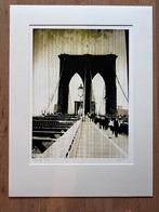 Andre Lemmens giclee New York, Antiek en Kunst, Ophalen