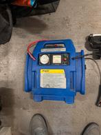 Kinzo Accu Booster / Jumpstarter zonder oplader, Ophalen, Gebruikt
