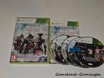 Assassin's Creed Birth of a New World The American Saga, Gebruikt, Vanaf 18 jaar, -, -