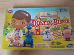 dokter bibber de speelgoeddokter [s1214], Hobby en Vrije tijd, Gezelschapsspellen | Bordspellen, Ophalen of Verzenden, Zo goed als nieuw
