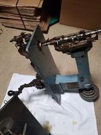 Antieke Cornelie Naaimachines, Antiek en Kunst, Ophalen