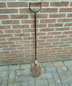 KUILVOERSPADE,Kuilsteker,Splitlepel,Kuilspade,Kuil,boerderij, Antiek en Kunst, Antiek | Gereedschap en Instrumenten, Ophalen of Verzenden