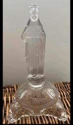 Maria van glas .. erg mooi.. onbeschadigd, Ophalen of Verzenden