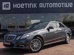 Mercedes-Benz E-klasse 200 CGI Elegance | Navi | Cruise | Tr, Euro 5, 4 cilinders, 1796 cc, Origineel Nederlands
