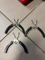 Skandia tangetjes, Ophalen, Gebruikt