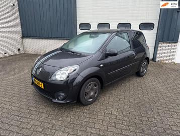 Renault Twingo 1.2 Authentique panoramadak airco beschikbaar voor biedingen