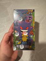 151 Gengar Slim Booster Box Chinese 5x pre-order beschikbaar, Ophalen of Verzenden, Zo goed als nieuw, Booster