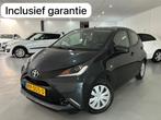 Toyota Aygo 1.0 VVT-i x-fun, Voorwielaandrijving, Gebruikt, Euro 6, Start-stop-systeem
