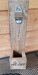 Fles-opener voor aan  bar, Ophalen, Gebruikt, Flesopener, Overige merken