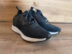 Herenschoenen sneakers Poelman maat 42, Ophalen of Verzenden, Zo goed als nieuw