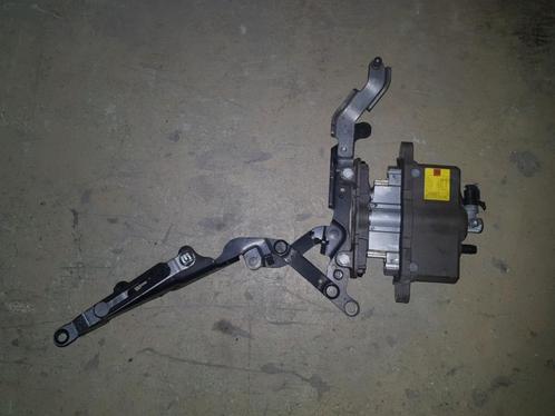 Achterklepveren BMW F10 2010 links-achter, Auto diversen, Overige Auto diversen, Ophalen of Verzenden