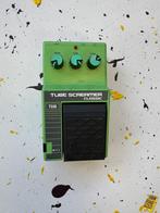 Ibanez TS10 Tube Screamer Classic 1990 - 1993, Muziek en Instrumenten, Effecten, Ibanez, Gebruikt, Ibanez, Ophalen of Verzenden