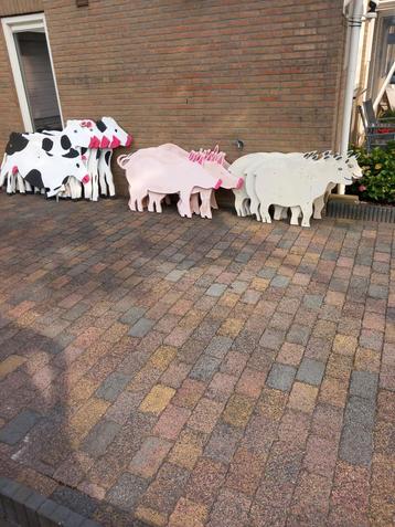 straatversiering  beschikbaar voor biedingen