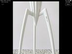 “ALESSI”JUICY SALIF WHITE 25 JAAR JUBILEUM UITGAVE “NIEUW”, Ophalen of Verzenden