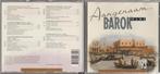 Aangenaam Barok Plus '93, Cd's en Dvd's, Ophalen of Verzenden, Zo goed als nieuw, Klassiek