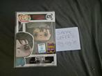 Steve Harrington Stranger Things funko, Ophalen of Verzenden, Zo goed als nieuw