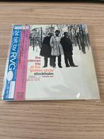 24 Bit The Ornette Coleman Trio - At the Golden Circle Vol.1, Ophalen of Verzenden, 1980 tot heden, Zo goed als nieuw, Jazz