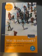 N. Verhoeven - Praktijkboek, Ophalen of Verzenden, Zo goed als nieuw, N. Verhoeven