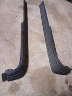 Renault Fuego kunststof delen achterkant goede staat, Ophalen of Verzenden