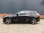 Volvo XC60 Recharge T6 AWD Ultimate Dark |Luchtvering|Massag, Automaat, 12 maanden, Gebruikt, 4 cilinders