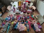 Barbie spullen, Gebruikt, Ophalen, Barbie