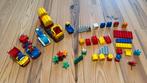 Losse Duplo onderdelen, Kinderen en Baby's, Speelgoed | Duplo en Lego, Ophalen of Verzenden, Zo goed als nieuw, Losse stenen, Duplo