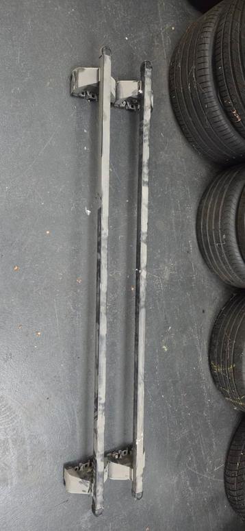 Opel vivaro renaul trafic primastar dakdrager dakdragers beschikbaar voor biedingen