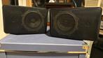 Kenwood speakers CM-7ES, Overige merken, Ophalen of Verzenden, Zo goed als nieuw, Minder dan 60 watt
