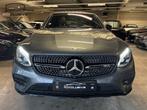 Mercedes-Benz GLC-klasse Coupé AMG 43 4MATIC Pano/Burmester, Automaat, Gebruikt, 367 pk, 109 €/maand